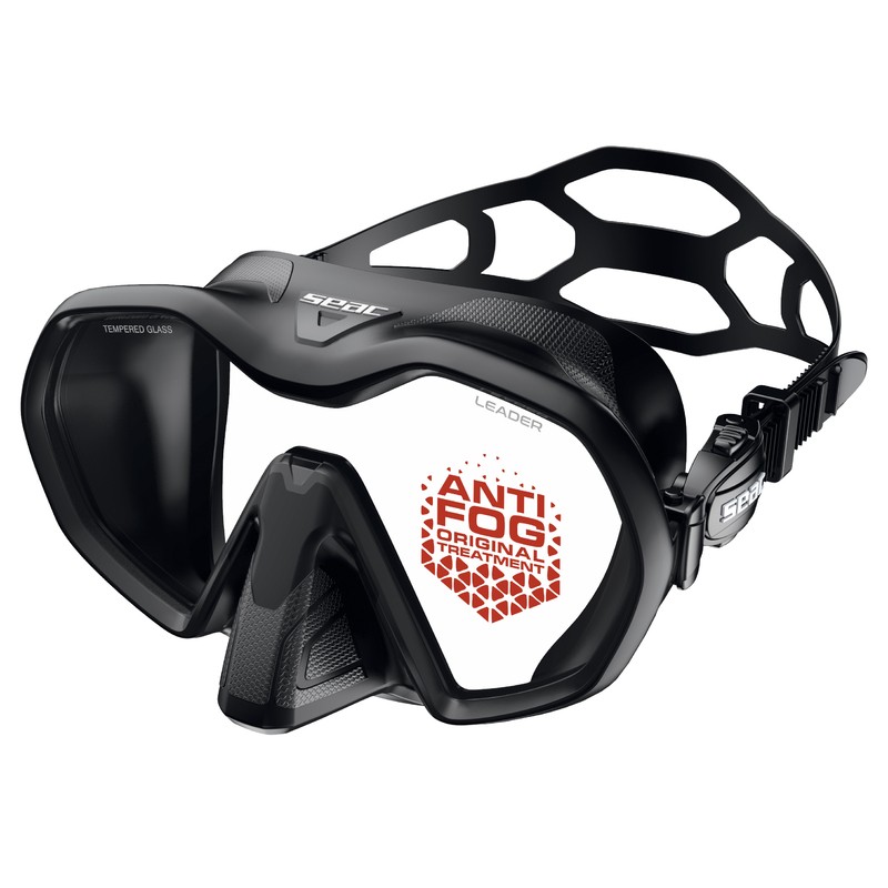 Maska Leader od Seac Sub|SEAC SUB|Divers Direct