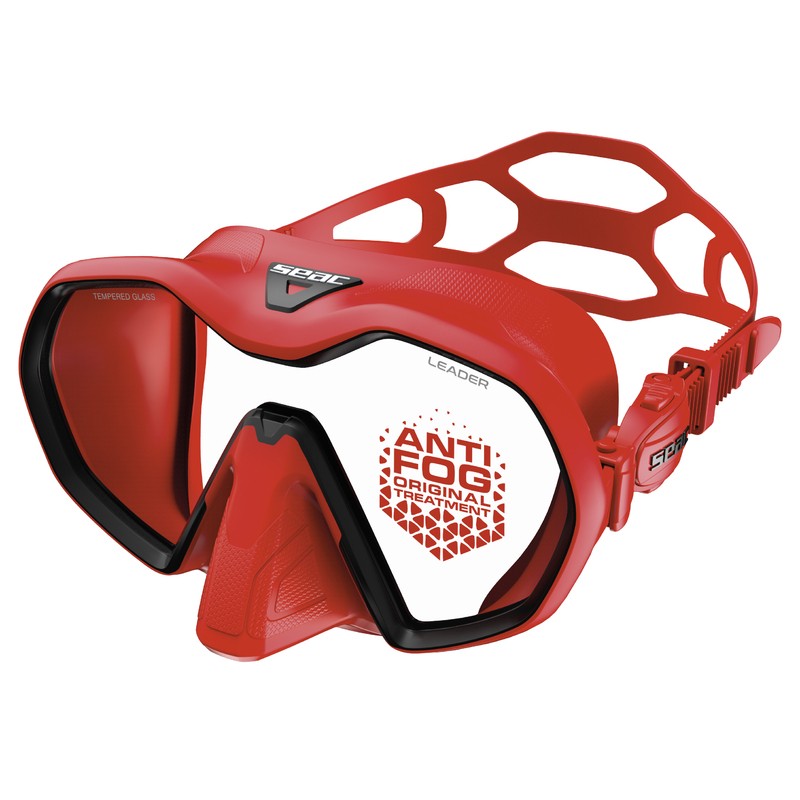 Maska Leader od Seac Sub|SEAC SUB|Divers Direct