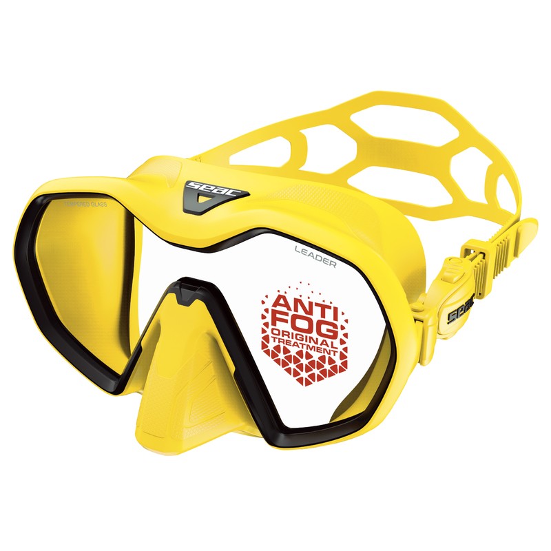 Maska Leader od Seac Sub|SEAC SUB|Divers Direct