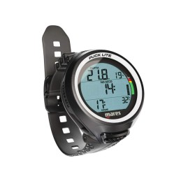 Počítač potapěčský MARES PUCK LITE|MARES|Divers Direct