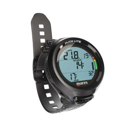 Počítač potapěčský MARES PUCK LITE|MARES|Divers Direct