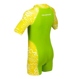 Neoprén dětský -short STINGRAY 2.0 UV+|Aquasphere|Divers Direct