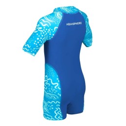 Neoprén dětský -short STINGRAY 2.0 UV+|Aquasphere|Divers Direct