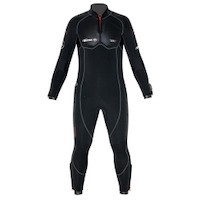 Neoprenos, Trajes de buceo