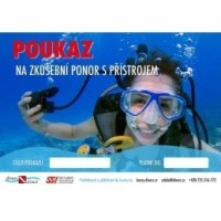 Cursos y bonos de buceo