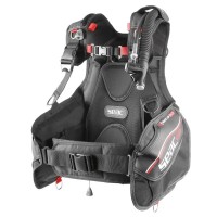 BCDs - Buoyancy Compensators