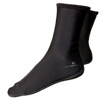 Neoprene socks