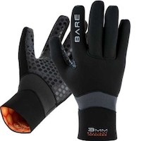 Neopren-Handschuhe