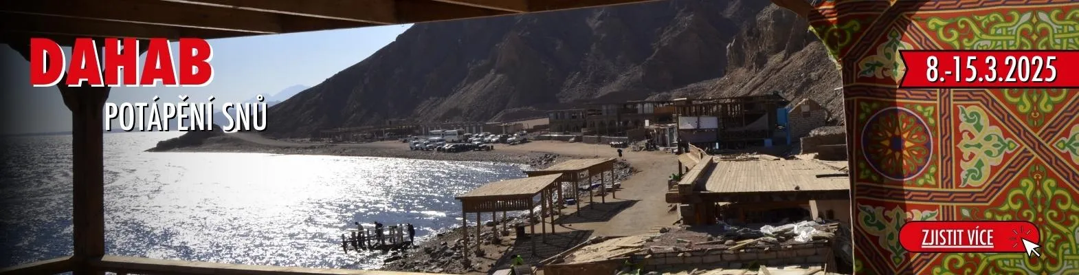 Dahab 2025